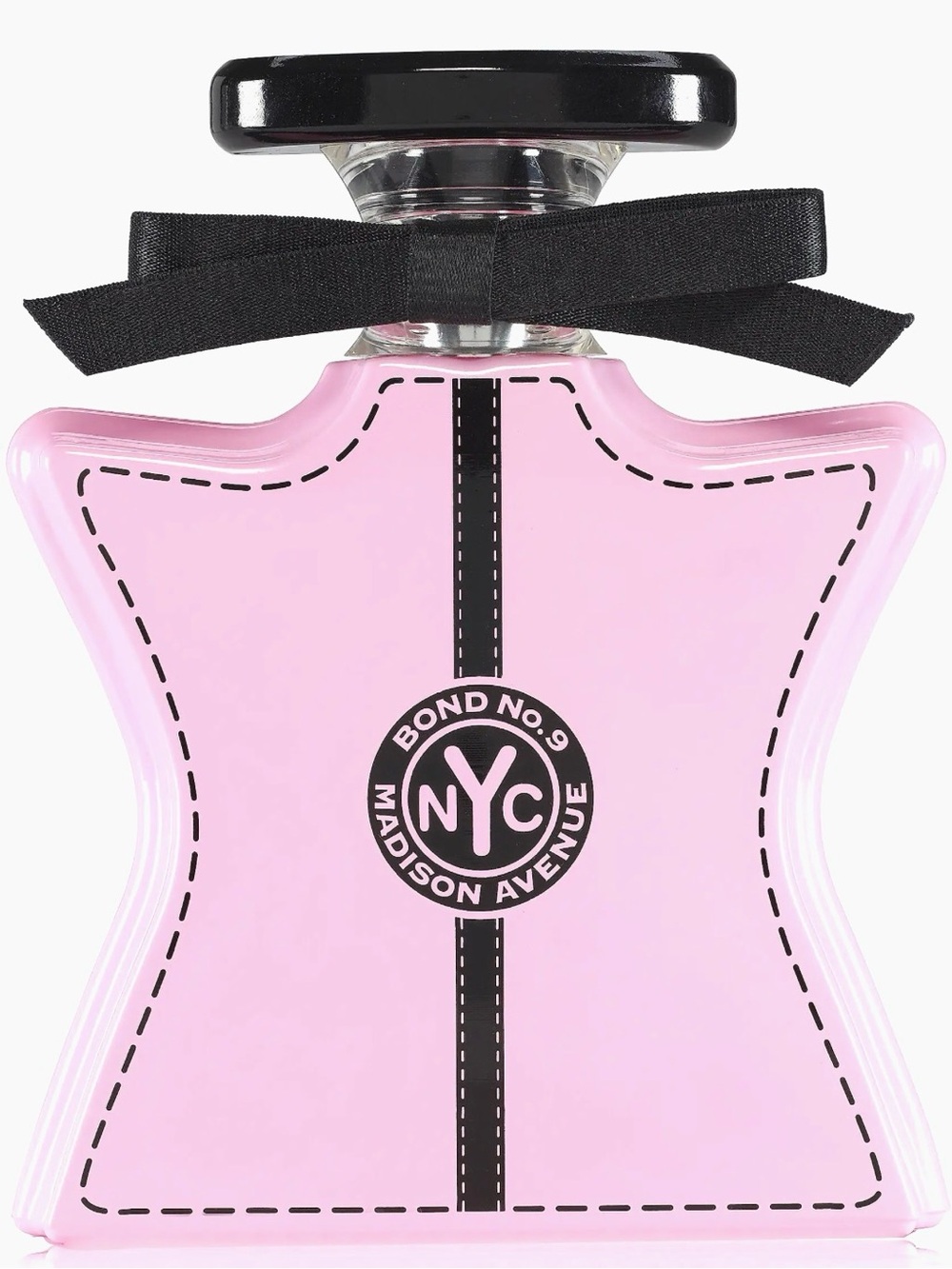 Bond No.9 New York Madison Avenue NIB 3.3 oz MSRP $450